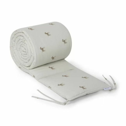 Gloop Bed Bumper 360x30 Zebra GORCC051