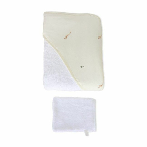 Gloop Bath Towel Farm GOT048