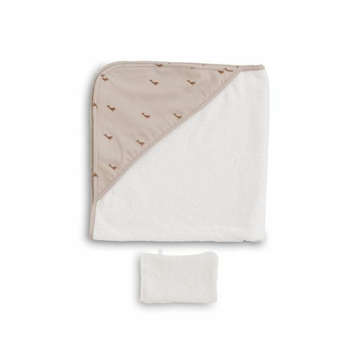 Gloop Bath Towel Safari GOT040