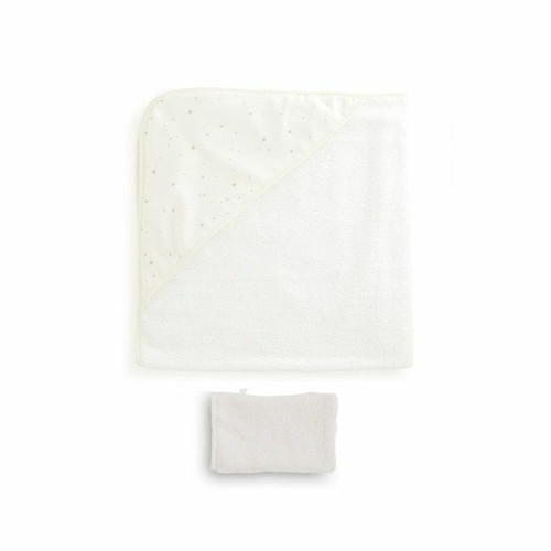 Gloop Bath Towel Soft Sky GOT044