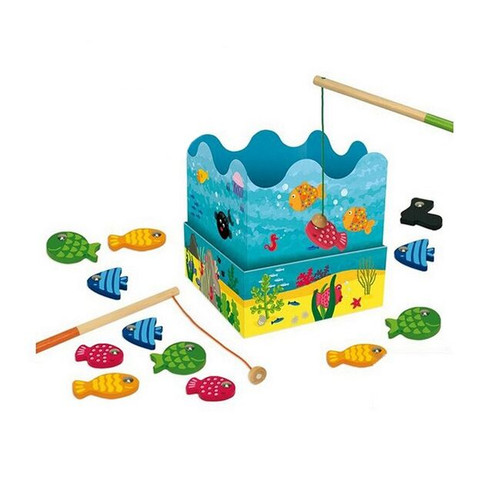 Goula Fishing Game +3 Years 53412