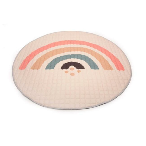 Hakuna Matte Boho Rainbow Playmat 150cm HM-RM-150-BR