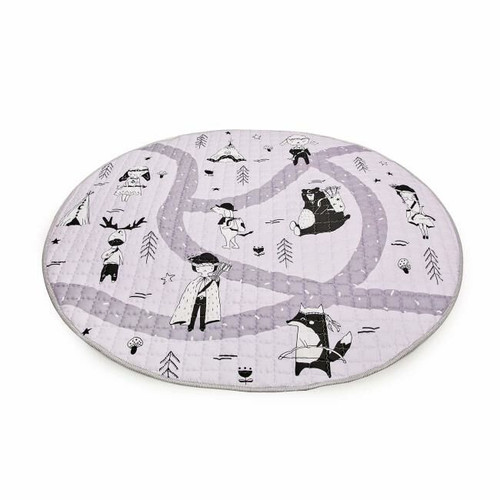 Hakuna Matte Little Explorers Playmat 150cm HM-RM-150-LE