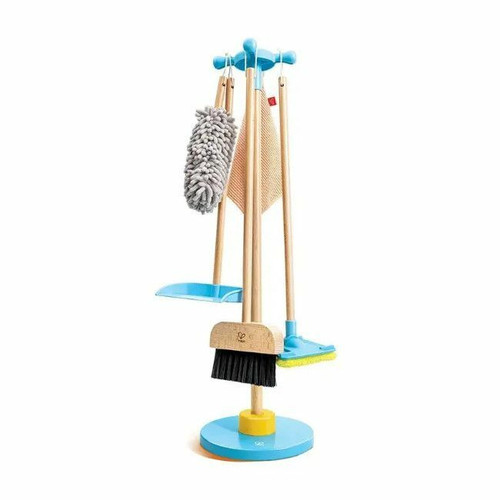 Hape Cleaning Set +3 Years E3055