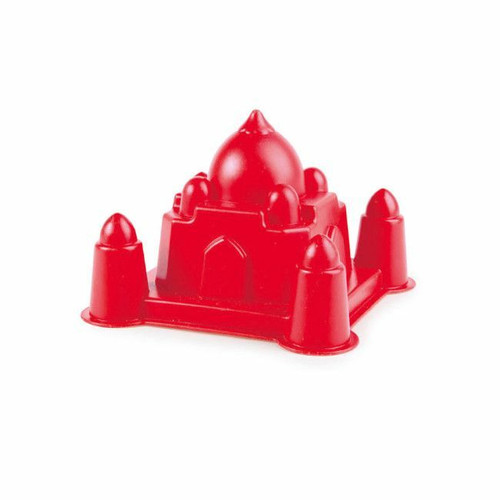 Hape Forma de Praia Taj Mahal +18M E4063 Hape Beach Mold Taj Mahal +18M E4063