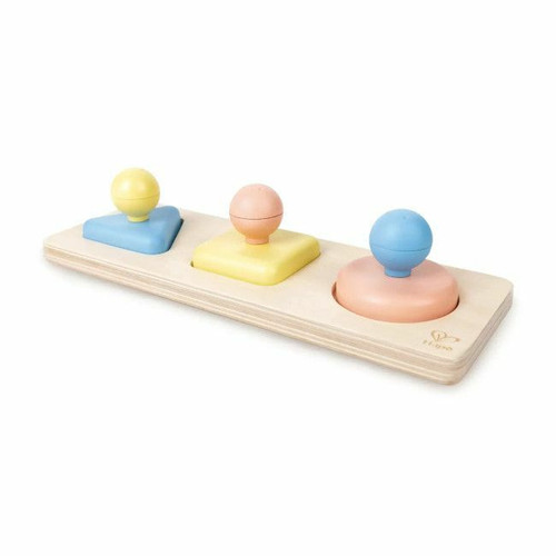 Hape Montessori Mirror Puzzle +10M E0072