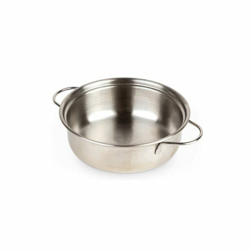 Janod Acessórios de Cozinha Miniatura Tacho +3 Anos J06584 Janod Kitchen Accessories Mini Saucepan +3 Years J06584