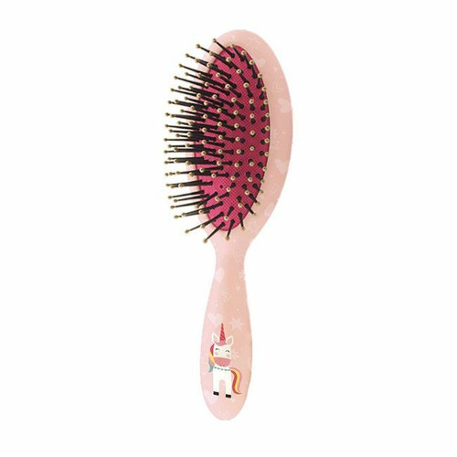 Janod Unicorn Hairbrush J07865