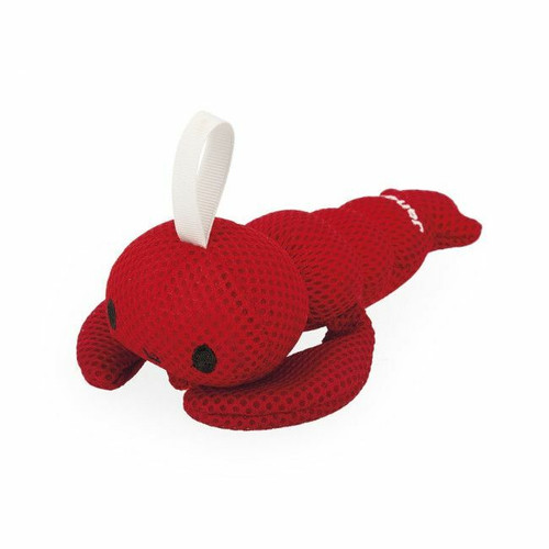 Janod Lobster Bath Sponge +10M J04729