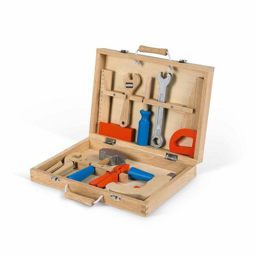 Janod Brico'Kids DIY Kit +3 Years J06481