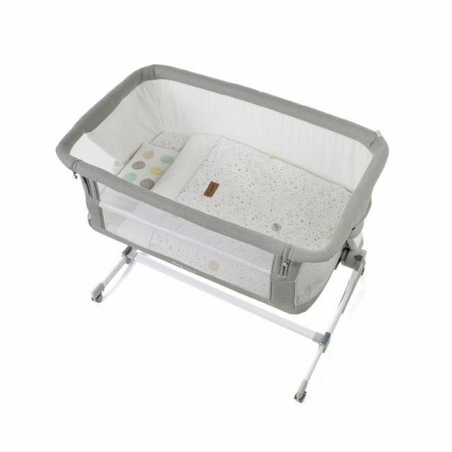 Jané Berço Baby Side III Cosmos 6805 T82 Jané Baby Side III Bedside Crib Cosmos 6805 T82