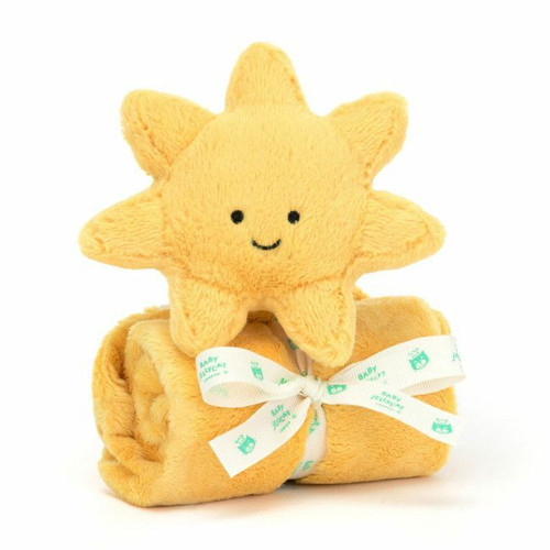 Jellycat Amuseable Sun Baby Blanket SO4SUN