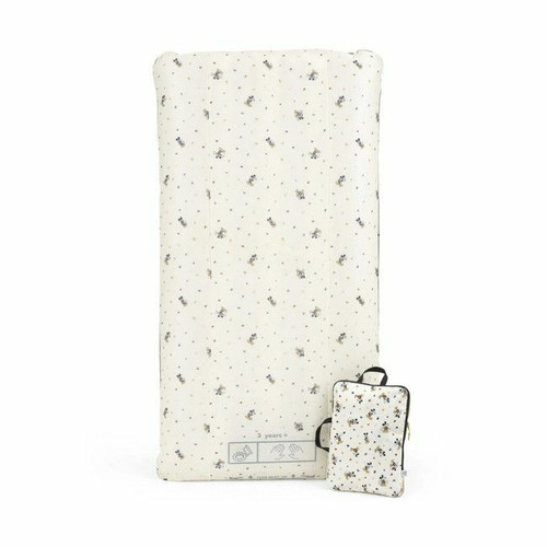 JetKids by Stokke CloudSleeper Inflatable Travel Bed Mickey Celebration 584602