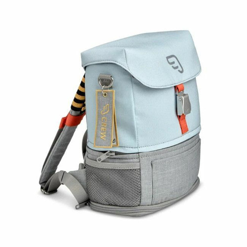 JetKids by Stokke Mochila de Criança Crew Blue Sky 564401 JetKids by Stokke Crew Kids Backpack Blue Sky 564401