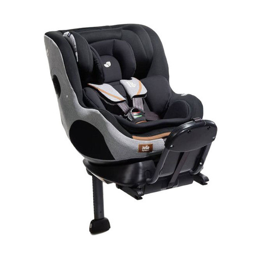 Joie i-Prodigi Signature Plus Test Car Seat Carbon C2103AACBN000