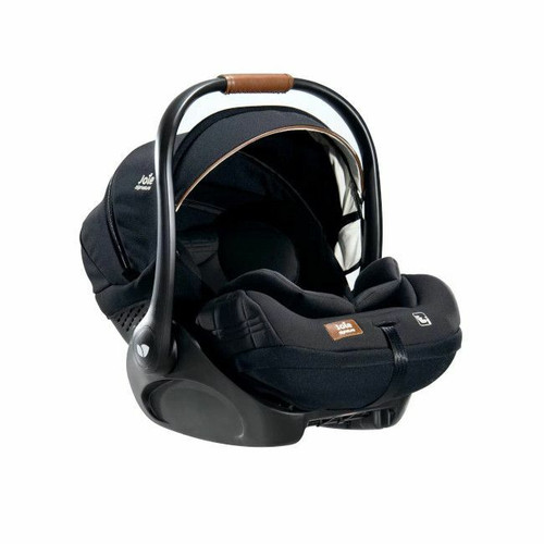Joie i-Level Recline Signature Car Seat Eclipse C1510GAECL000