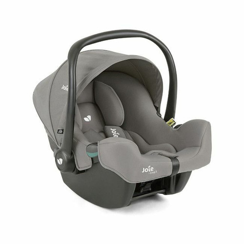Joie Cadeira-Auto i-Snug 2 Pebble C1817CAPEB000 Joie i-Snug 2 Car Seat Pebble C1817CAPEB000