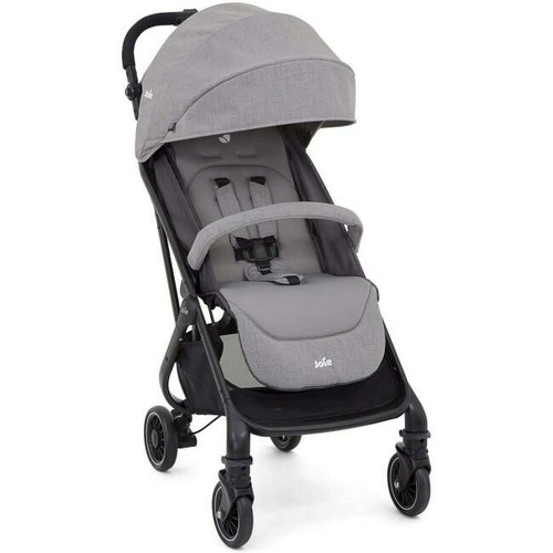 Joie Tourist Stroller Grey Flannel S1706AAGFL000