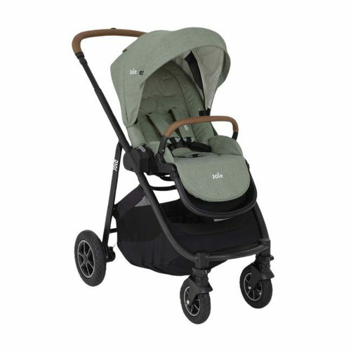Joie Carrinho Versatrax Laurel S1803EALRL000