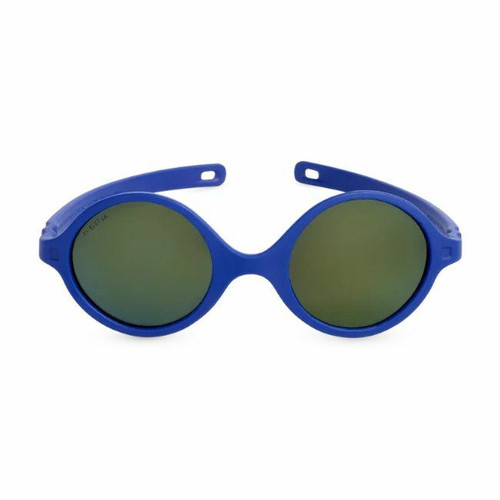 KI ET LA Diabola 2.0 Sunglasses Electric Blue 0-12M D1SUNRBLUE