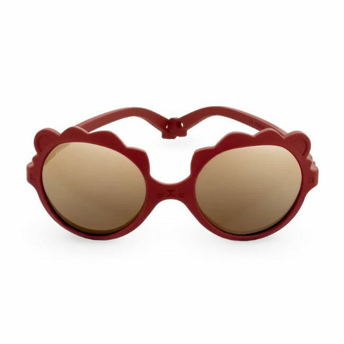 KI ET LA Lion Sunglasses Sienna 0-12M L1SUNSIENNA