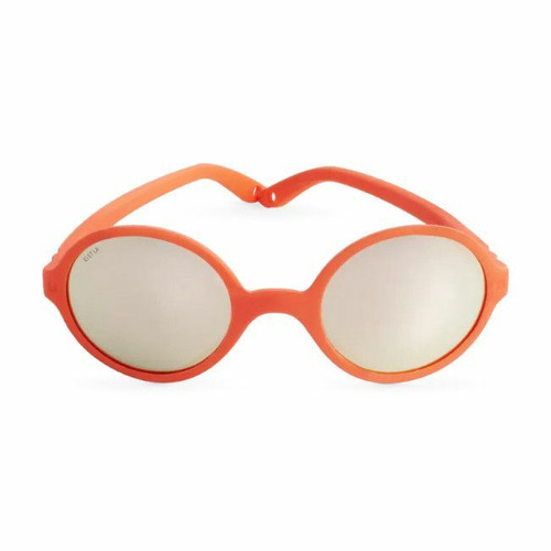 KI ET LA RoZZ Sunglasses Fluo Orange 2-4 Years R3SUNFLUOO