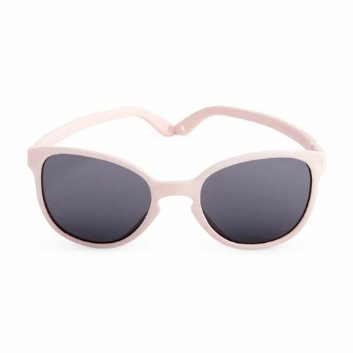 KI ET LA WaZZ Sunglasses Blush 1-2 Years WA2SUNBLUSH