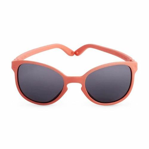 KI ET LA Óculos de Sol WaZZ Grapefruit 1-2 Anos WA2SUNGRAP KI ET LA WaZZ Sunglasses Grapefruit 1-2 Years WA2SUNGRAP