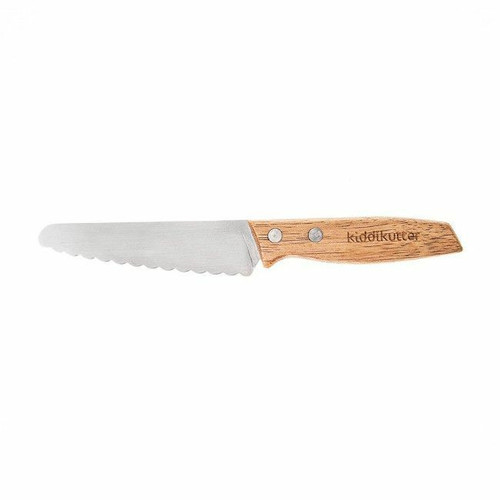 KiddiKutter Kids Knife Wood