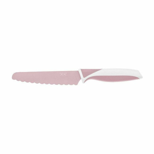 KiddiKutter Children's Safety Knife Petal