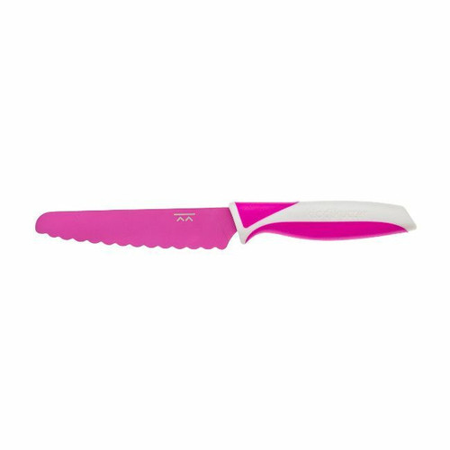 KiddiKutter Children's Safety Knife Pink