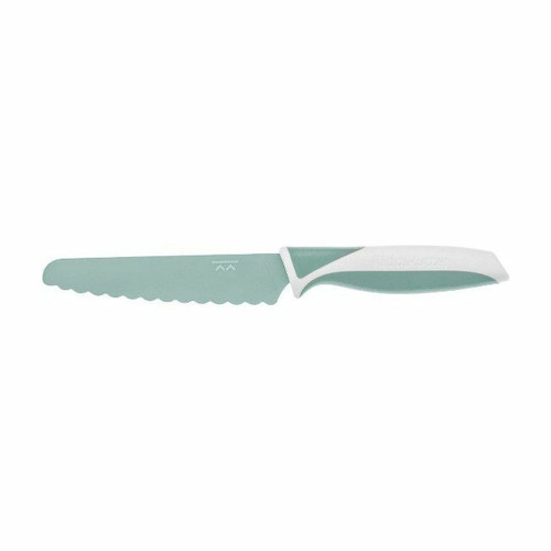 KiddiKutter Kids Knife Sage