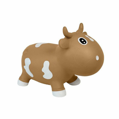 Kidzzfarm Camel Bouncy Cow +12M KF-JR-010