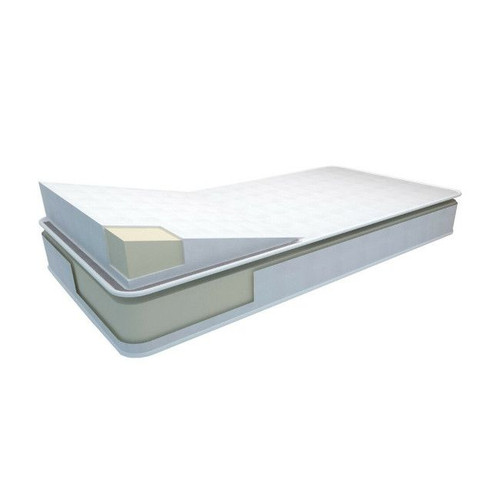 La Ciguena Anti-Reflux Mattress Contacplus Core 120x60 1023.2