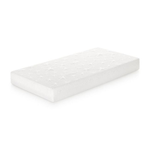 La Ciguena Colchão Balance Núcleo Viscoelástica 137x67 2500.5 La Ciguena Balance Mattress Viscoelastic Core 137x67 2500.5