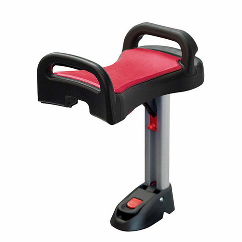 Lascal BuggyBoard Saddle Seat Red 19131