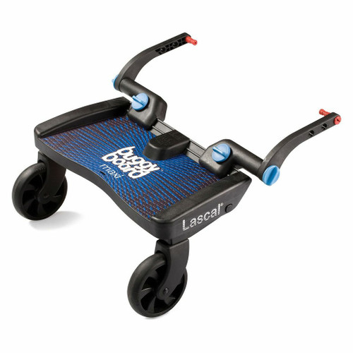 Lascal Patim Buggy Board Maxi Azul 12021 Lascal BuggyBoard Maxi Blue 12021