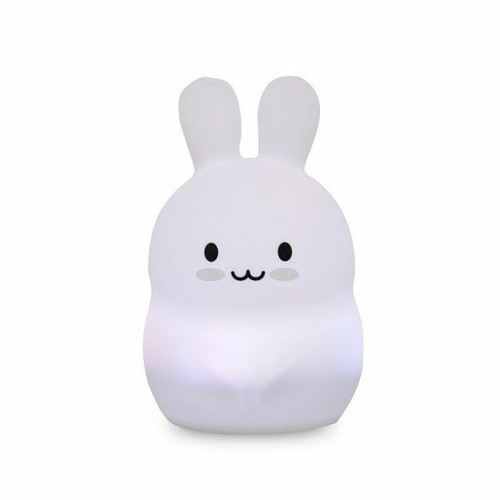 Lights 4 Kids Large Rabbit Night Light L4K-001-001