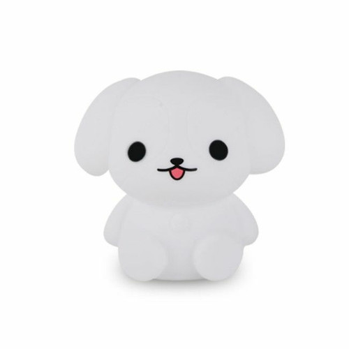 Lights 4 Kids Luz de Presença Cão Pequeno L4K-000-008 Lights 4 Kids Small Dog Night Light L4K-000-008