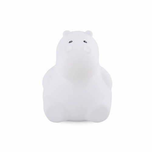 Lights 4 Kids Small Hippo Night Light L4K-000-003