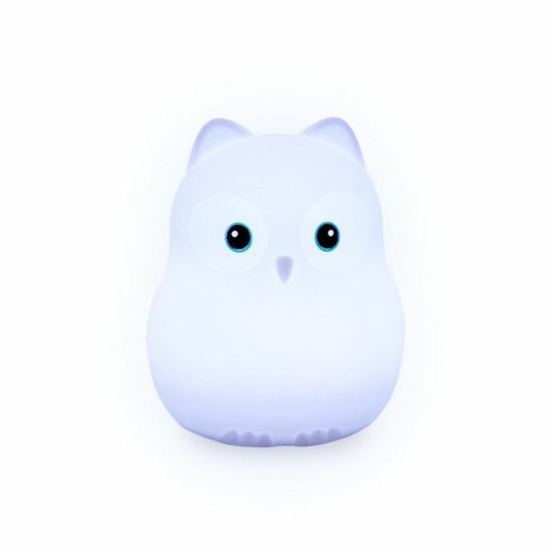 Lights 4 Kids Owl Night Light L4K-000-006