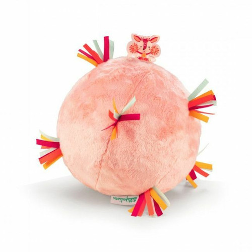 Lilliputiens Bola Sensorial Stella +6M 83396 Lilliputiens Stella Sensory Ball +6M 83396