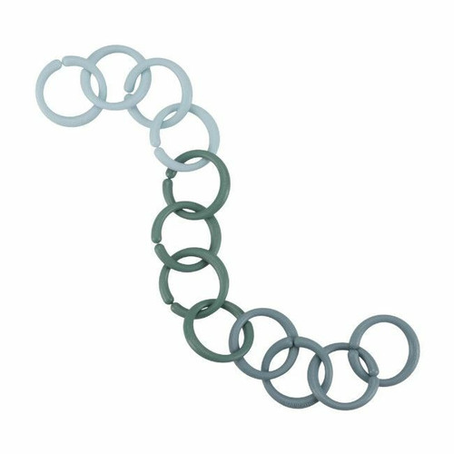 Little Dutch Stacking Rings Little Loops Forest Friends LD4964