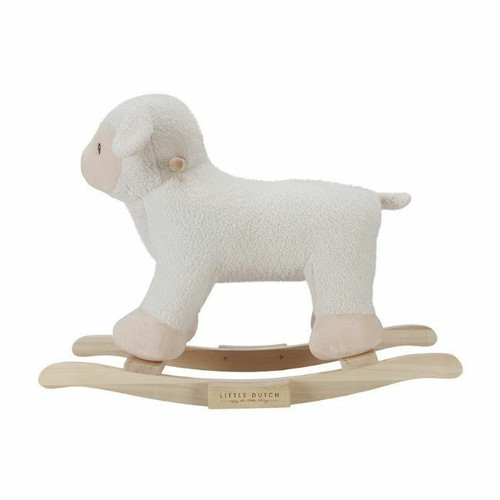 Little Dutch Baloiço Ovelha Little Farm +18M LD7162