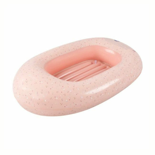 Little Dutch Inflatable Boat Little Pink Flowers +3 Years 2008705