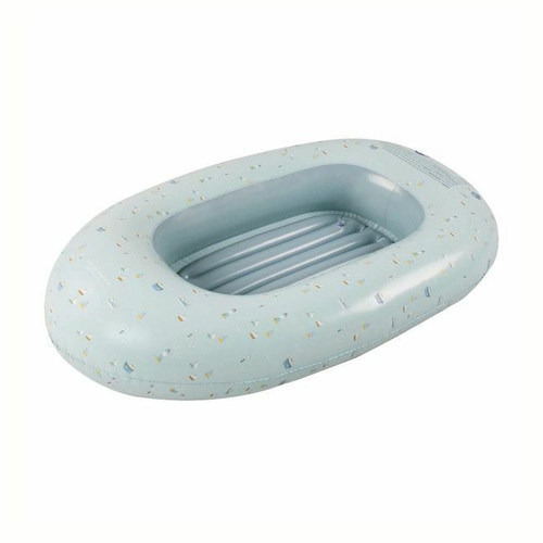 Little Dutch Inflatable Boat Sailors Bay +3 Years 2008704