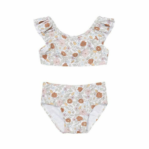 Little Dutch Vintage Bikini Little Flowers 62/68 CL46403301
