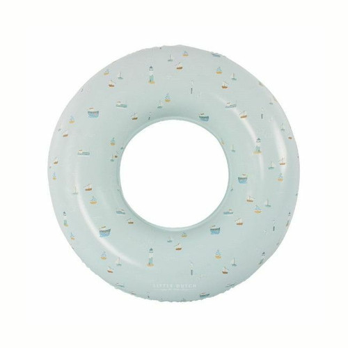 Little Dutch Swim Ring 50cm Sailors Bay +3 Years 2008700