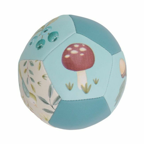 Little Dutch Soft Ball Forest Friends +3M 2014081