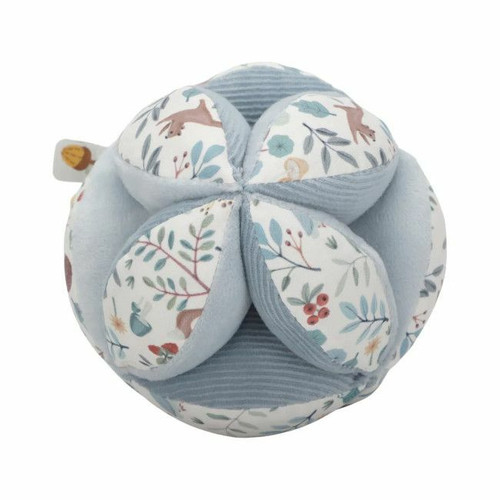 Little Dutch Activity Ball Forest Friends +0M LD8925